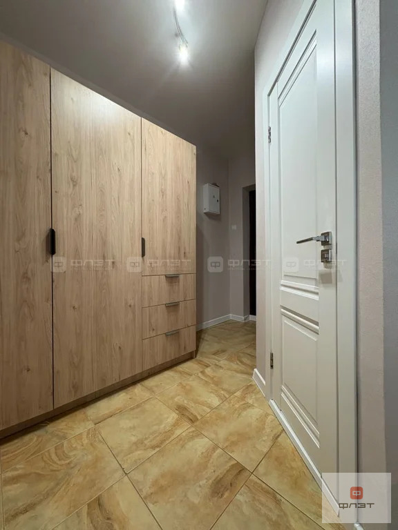 Продажа квартиры, Казань, ул. Мидхата Булатова - Фото 9