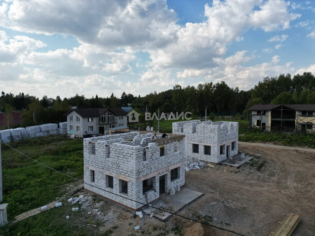 городской округ Солнечногорск, садовое товарищество Переслегино-2,  ... - Фото 7