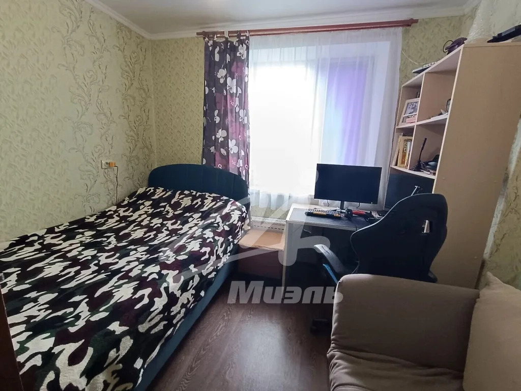 Продажа квартиры, Андреевка, Солнечногорский район, 25 - Фото 11
