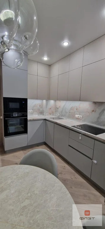 Продажа квартиры, Казань, проезд. Яраткан - Фото 2