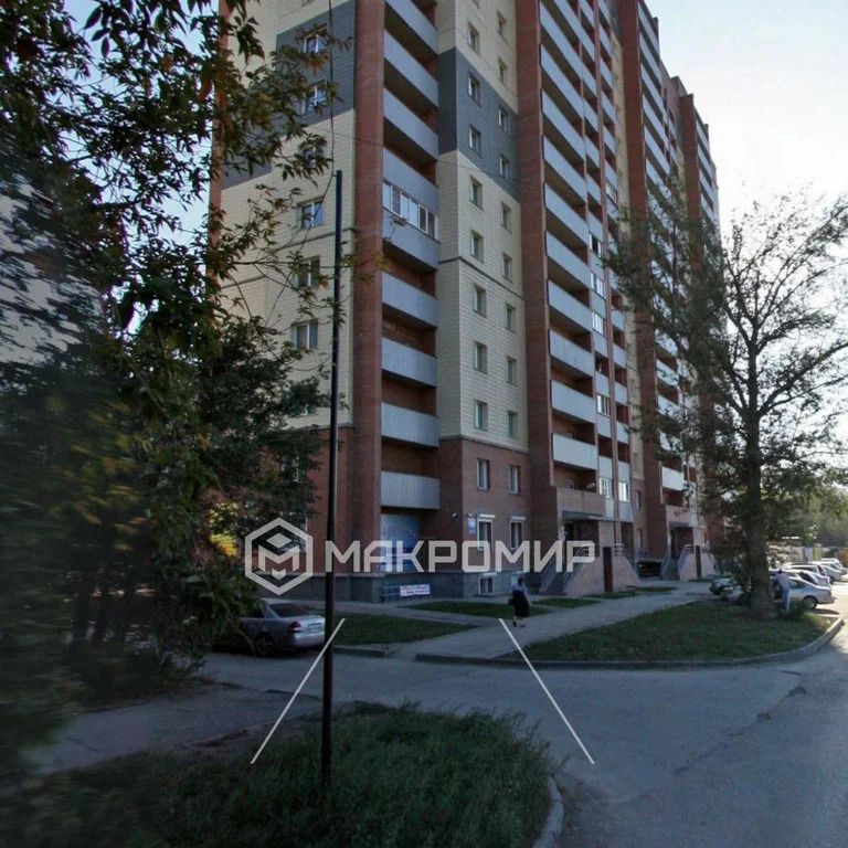 Аренда квартиры, Новосибирск, м. Площадь Маркса, ул. Широкая - Фото 17