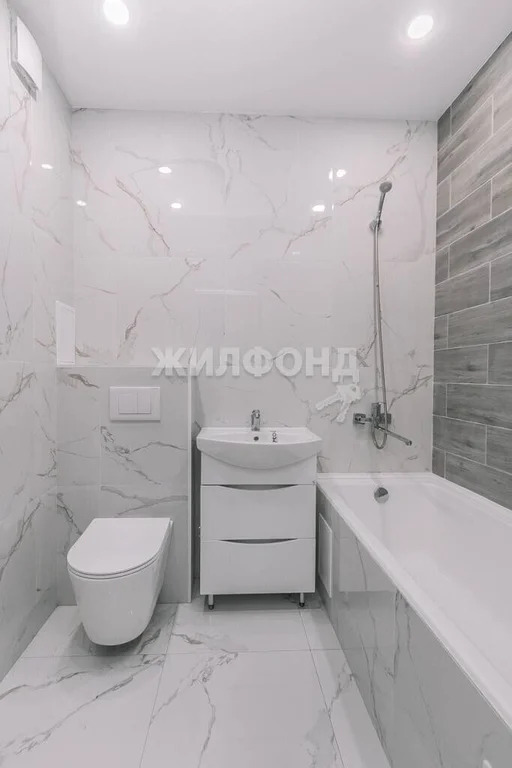 Продажа квартиры, Новосибирск, ул. Дуси Ковальчук - Фото 10