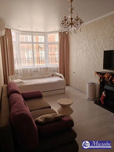 Продажа квартиры, Батайск, Огородная улица - Фото 16