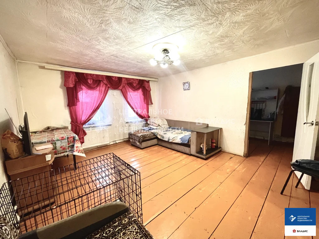 Продажа дома, Рязань, ул. Карьерная - Фото 1
