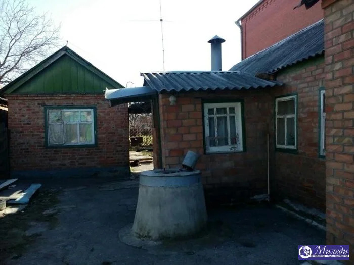 Продажа дома, Батайск, ул. Заводская - Фото 4