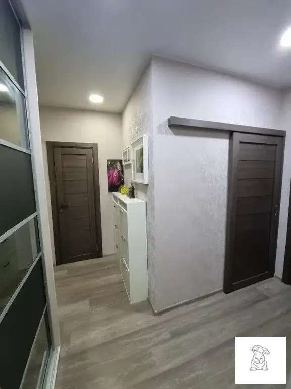 Продам отличную Евро 3-х комнатную квартиру! - Фото 11