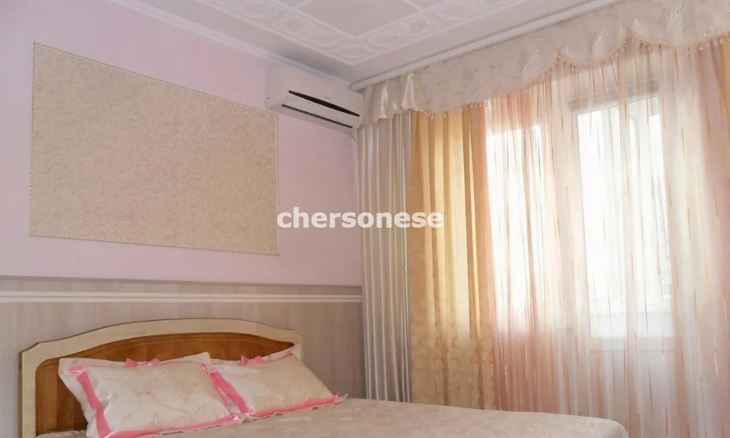 Аренда квартиры, Севастополь, Античный пр-кт. - Фото 1