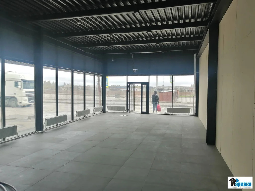 Аренда торгового помещения, Химки, ул. Некрасова - Фото 16