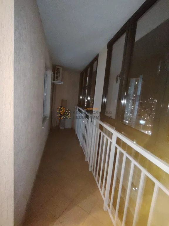 Аренда квартиры, Уфа, ул. Энтузиастов - Фото 4