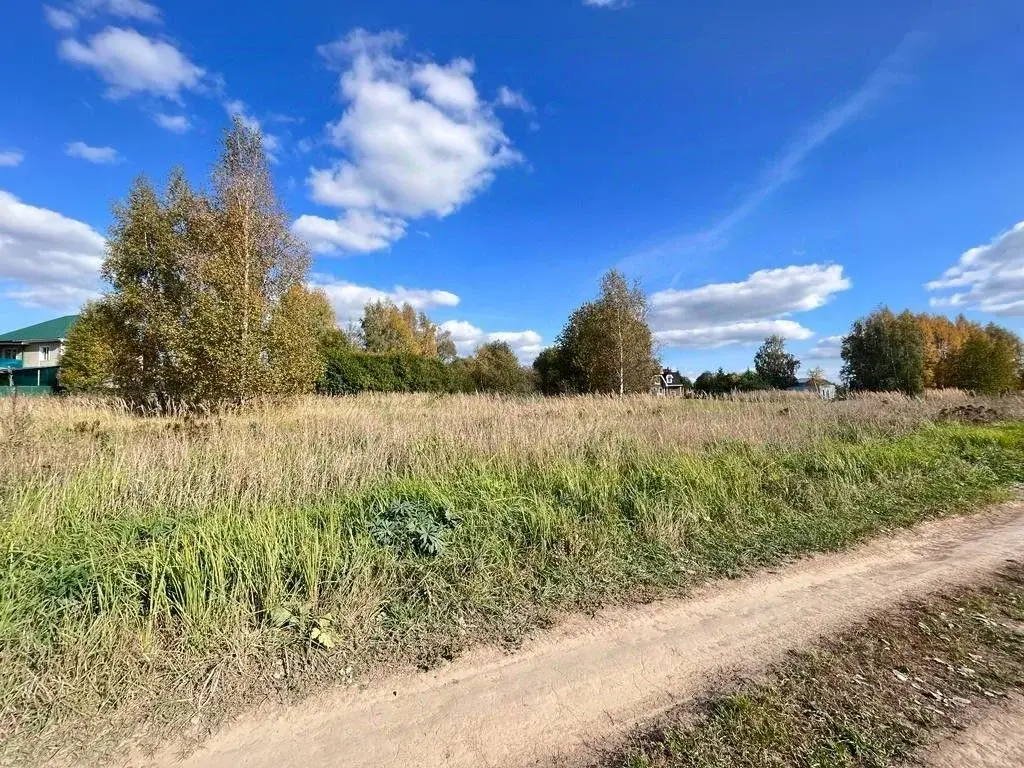 Купить участок 15.0 сот. Московская область, Можайский городской ... - Фото 2