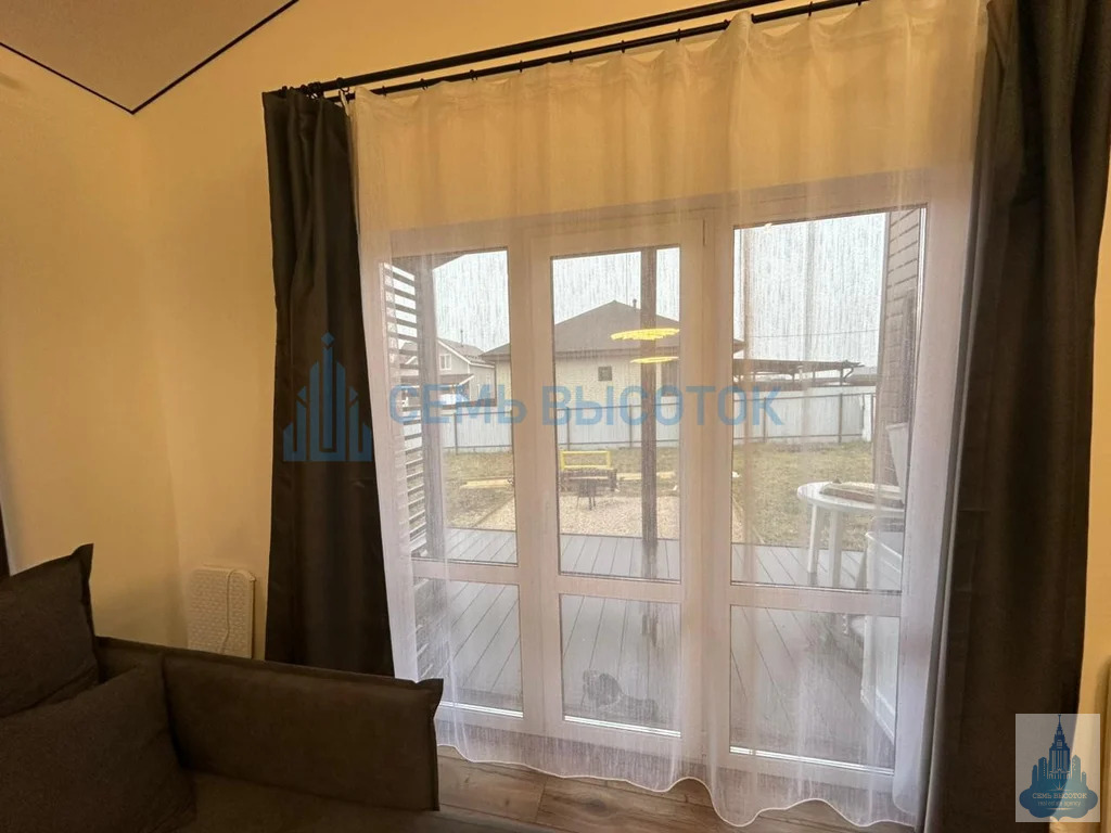 Продажа дома, Юсупово, Домодедово г. о., 91 - Фото 14