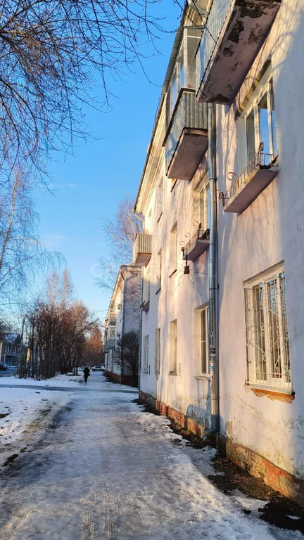 Продажа квартиры, Новоалтайск, ул. Гагарина - Фото 7