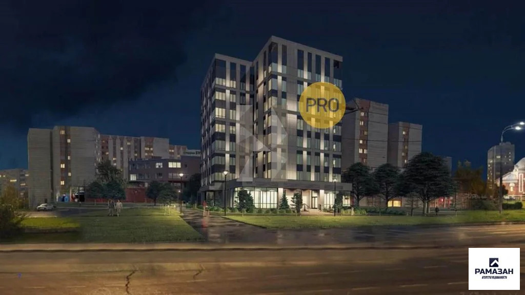 Продажа квартиры в новостройке, Казань, м. Дубравная, Кул Гали ул. - Фото 3