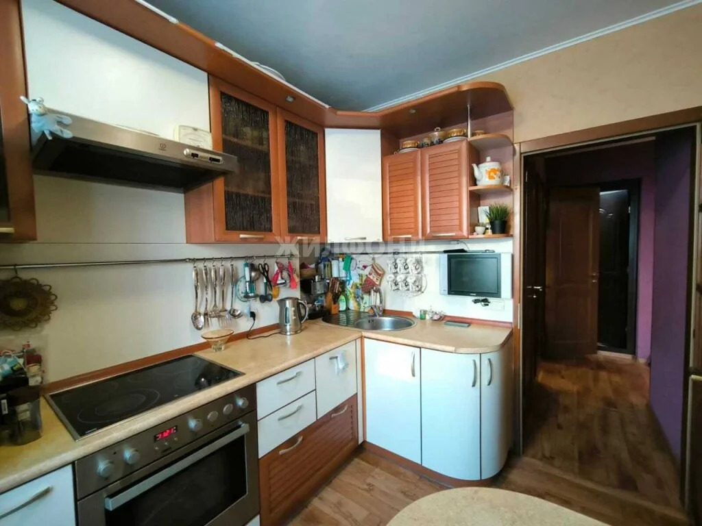 Продажа квартиры, Новосибирск, ул. Нарымская - Фото 8