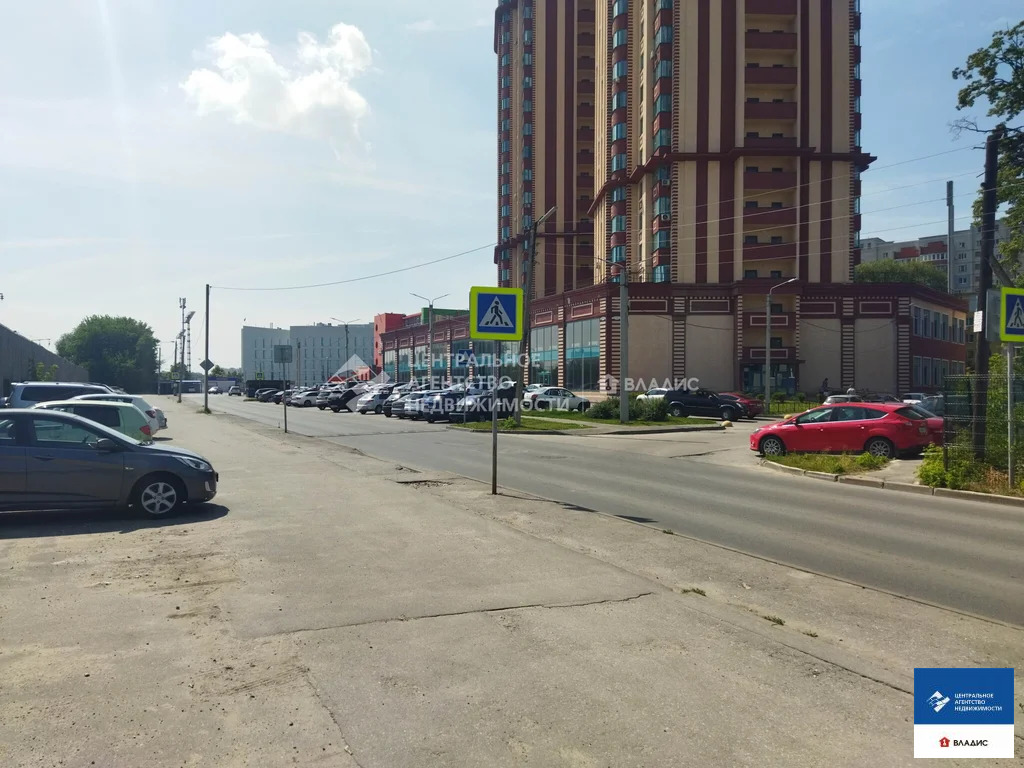 Аренда офиса, Рязань, 1-я Железнодорожная улица - Фото 6
