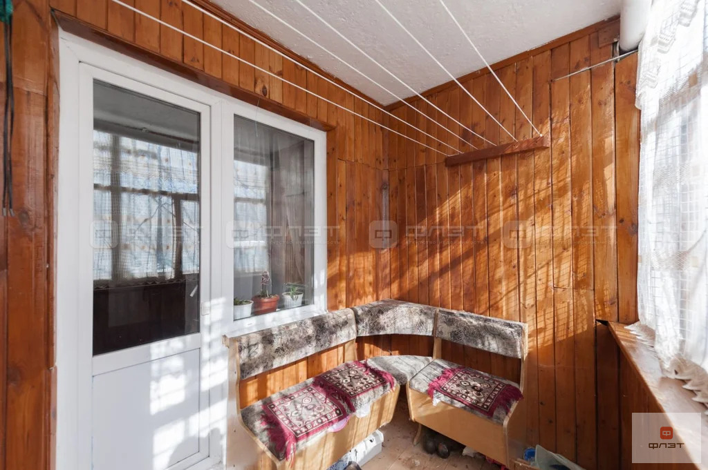 Продажа квартиры, Казань, ул. Академика Завойского - Фото 16