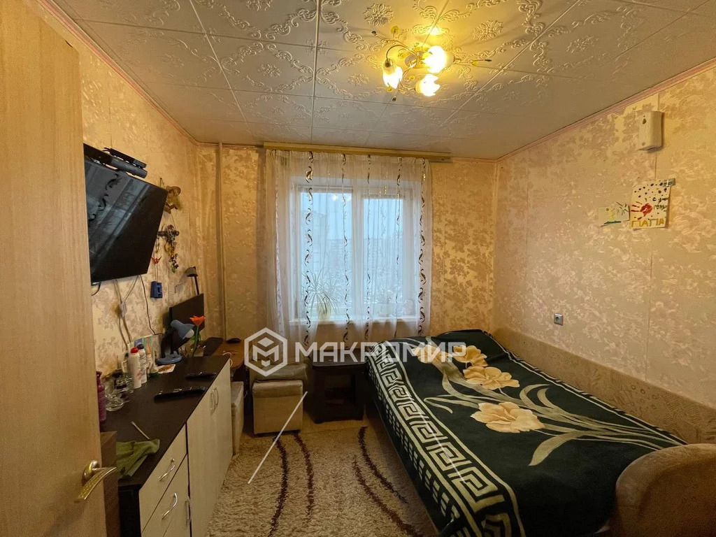Продажа квартиры, Киров, ул. Солнечная - Фото 16