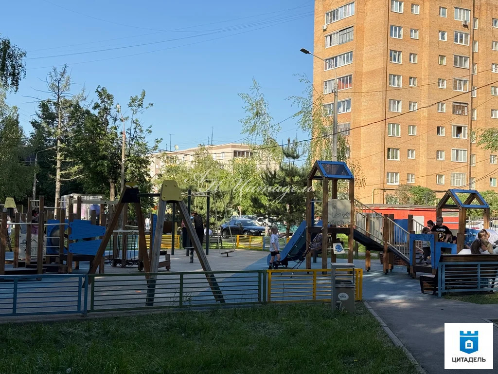 Продажа квартиры, Клин, Клинский район, ул. Первомайская - Фото 7