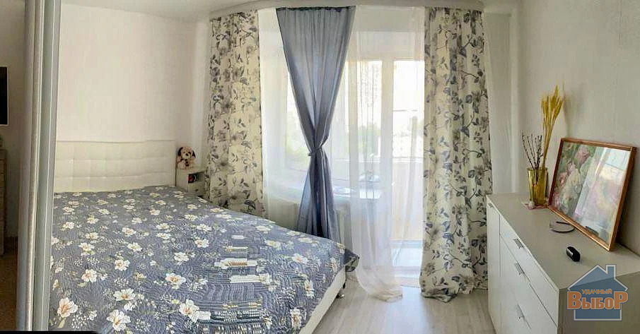 Продажа квартиры, Раменское, Раменский район, ул. Десантная - Фото 13