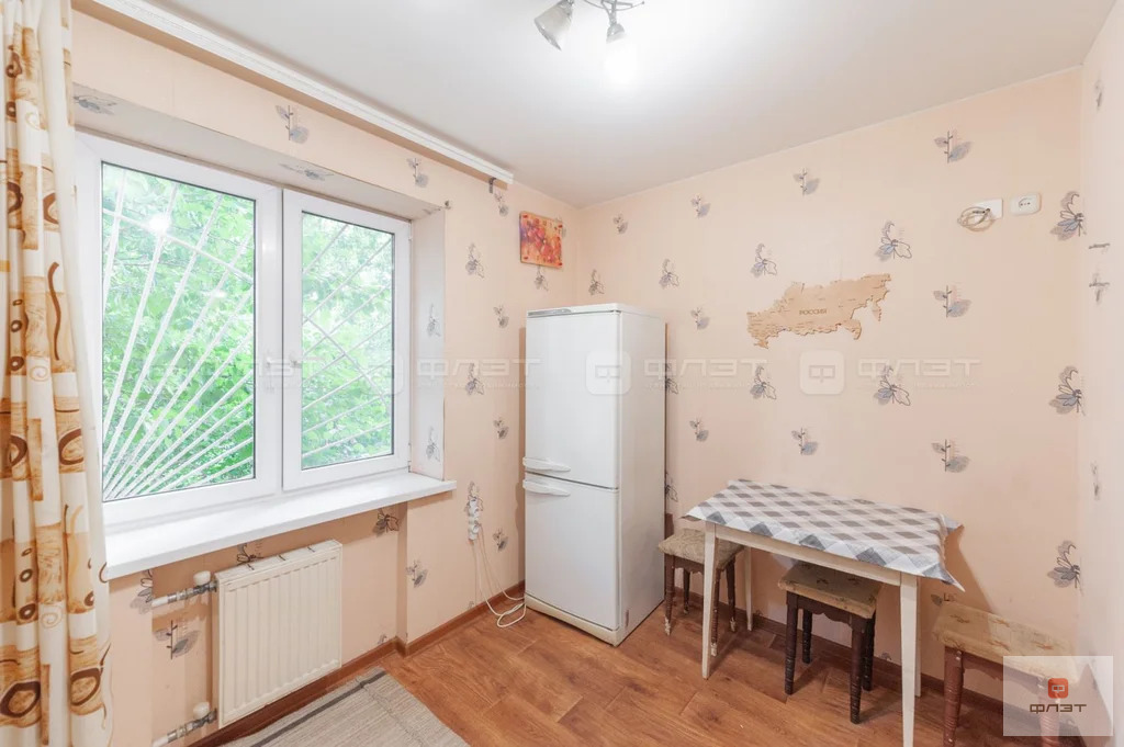 Продажа квартиры, Казань, ул. Ноксинский Спуск - Фото 13