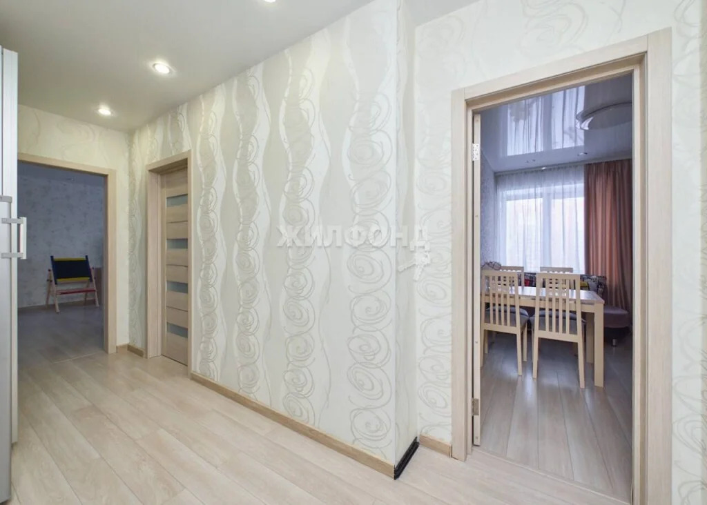 Продажа квартиры, Новосибирск, ул. Стартовая - Фото 14