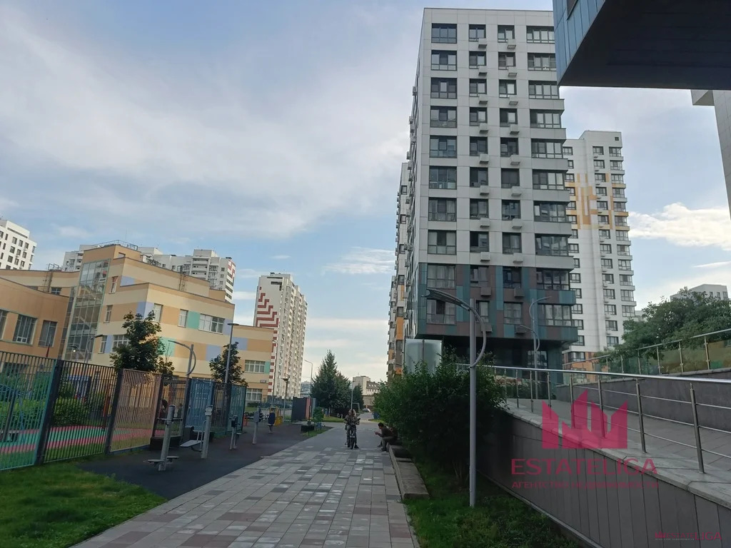 Продажа квартиры, Корабельная улица - Фото 19