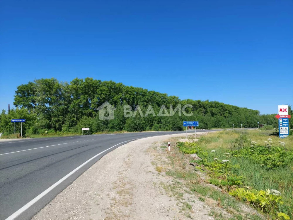 Юрьев-Польский район, село Небылое, улица Кирова, земля на продажу - Фото 19