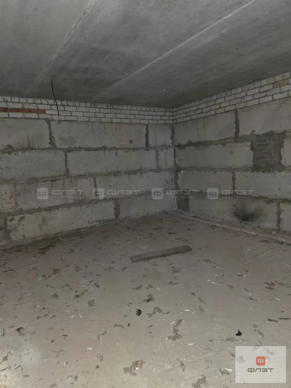 Продажа дома, Васильево, Зеленодольский район, ул. Радужная - Фото 15