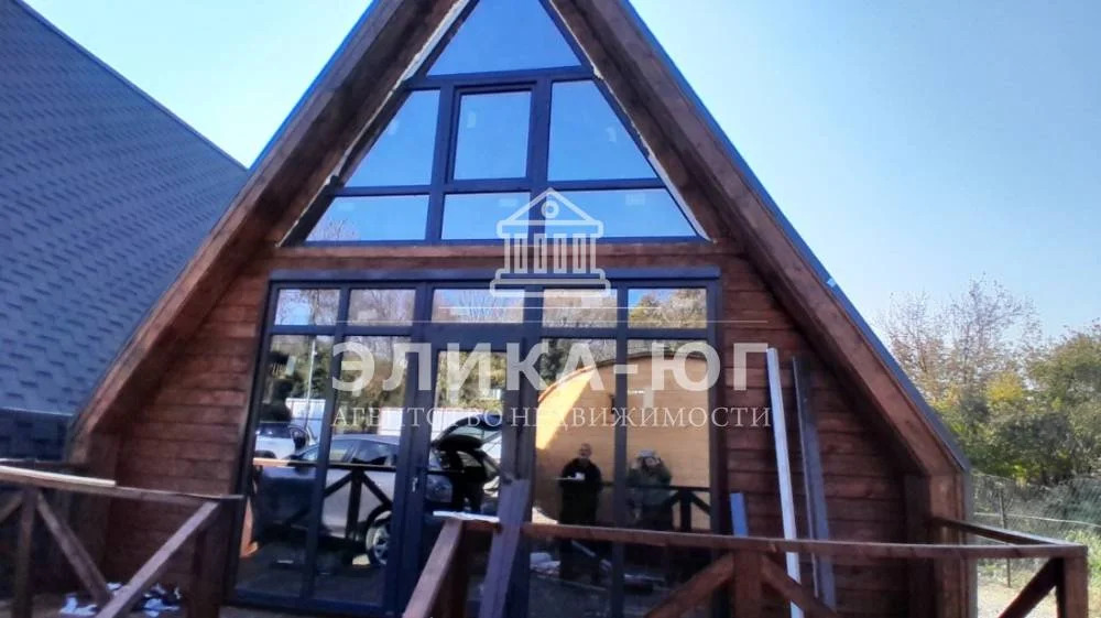 Продажа готового бизнеса, Джубга, Туапсинский район, ул. Борохова - Фото 3