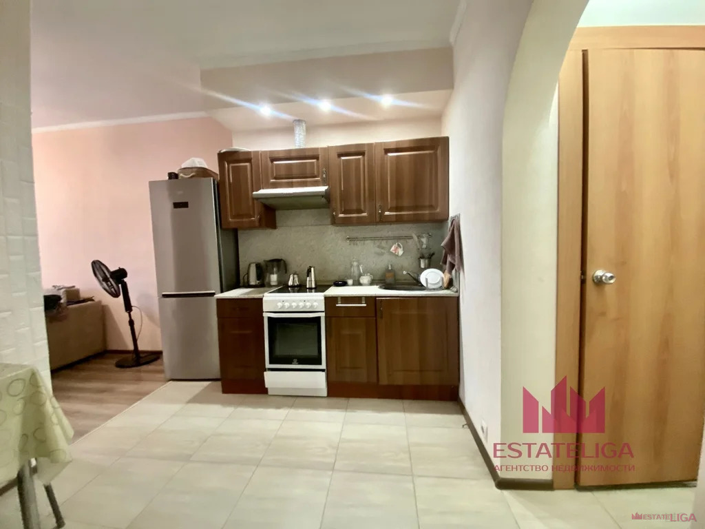 Продажа квартиры, Лопатино, Ленинский район, Сухановская улица - Фото 11
