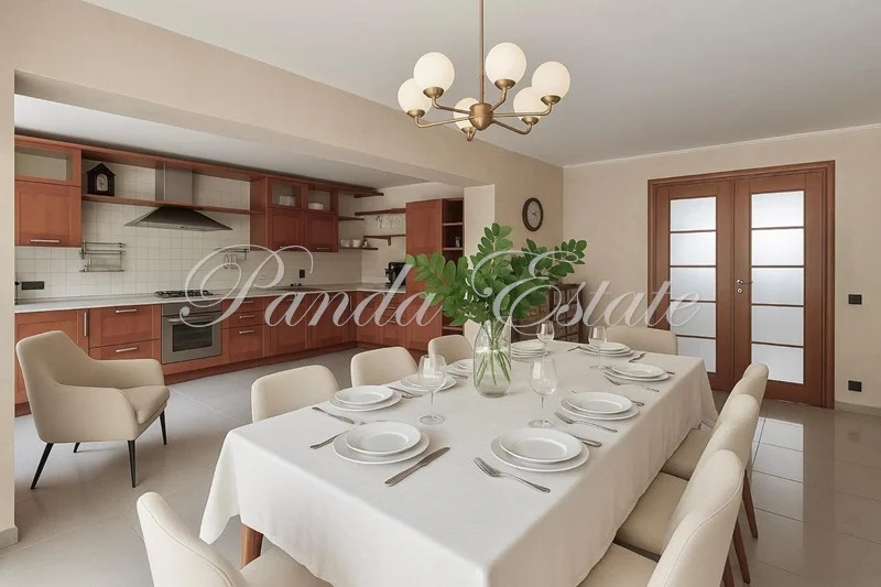 Дом 598 кв.м участок 30 соток в Лесном городке (ном. объекта: 9660) - Фото 3