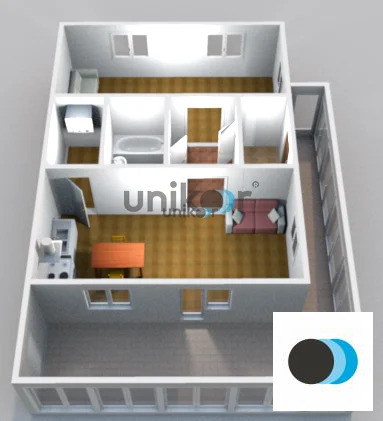 Продажа дома, Кириллово, Уфимский район, ул. Центральная - Фото 38