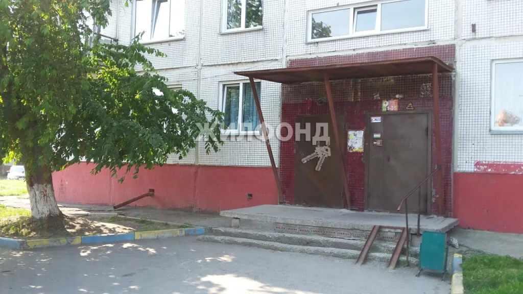 Продажа квартиры, Новосибирск, ул. Комсомольская - Фото 12