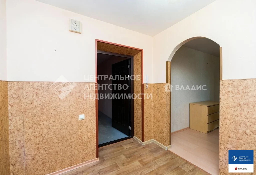 Продажа квартиры, Рязань, ул. Зубковой - Фото 8