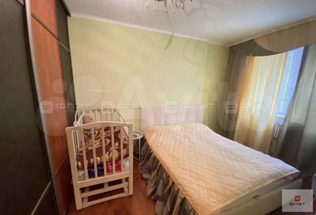 Продажа квартиры, Казань, Ямашева пр-кт. - Фото 12