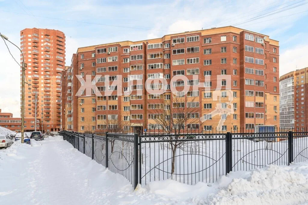 Продажа квартиры, Новосибирск, ул. Стартовая - Фото 2