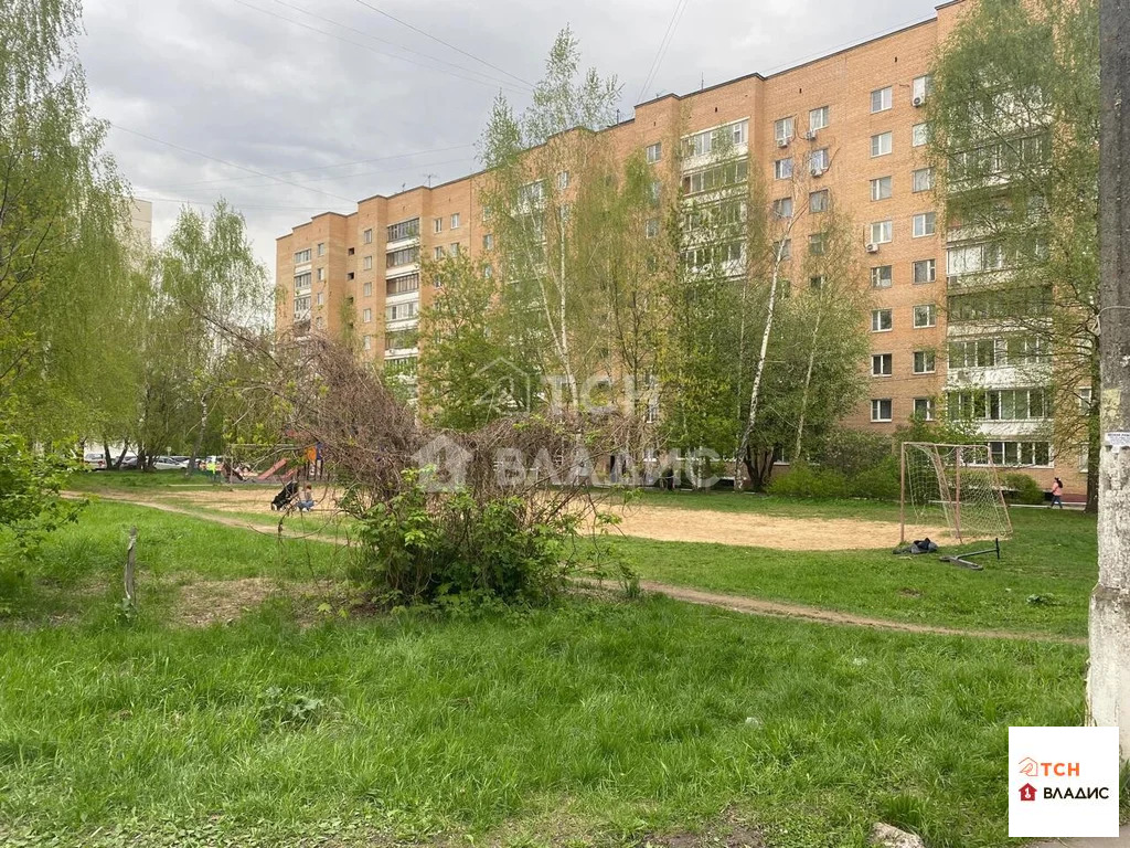 Продажа квартиры, Щелково, Щелковский район, ул. Бахчиванджи - Фото 24