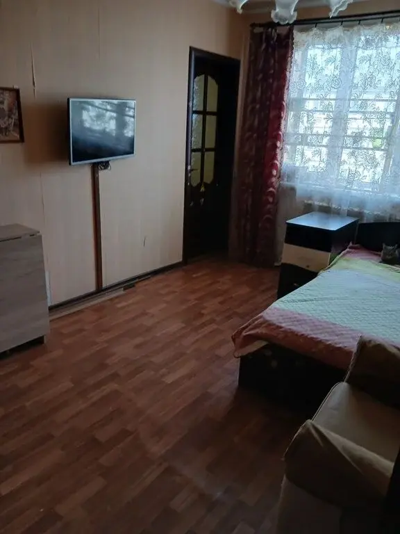 3-х комнатная квартира - Фото 12