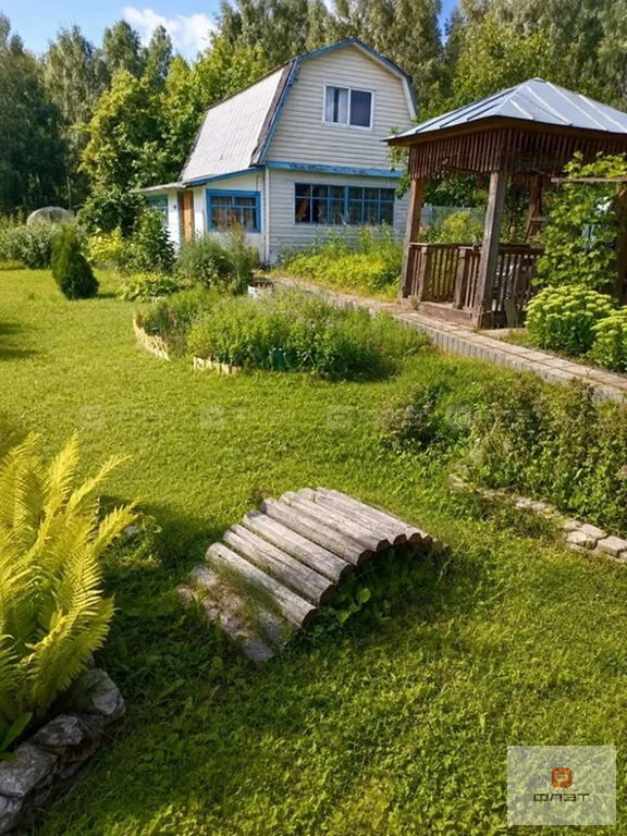 Продажа дома, Высокогорский район, СНТ Радуга Казанской Швейной ... - Фото 10