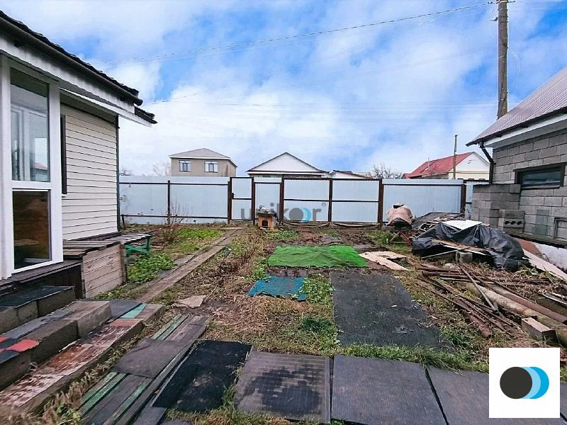 Продажа дома, Кириллово, Уфимский район, ул. Центральная - Фото 34