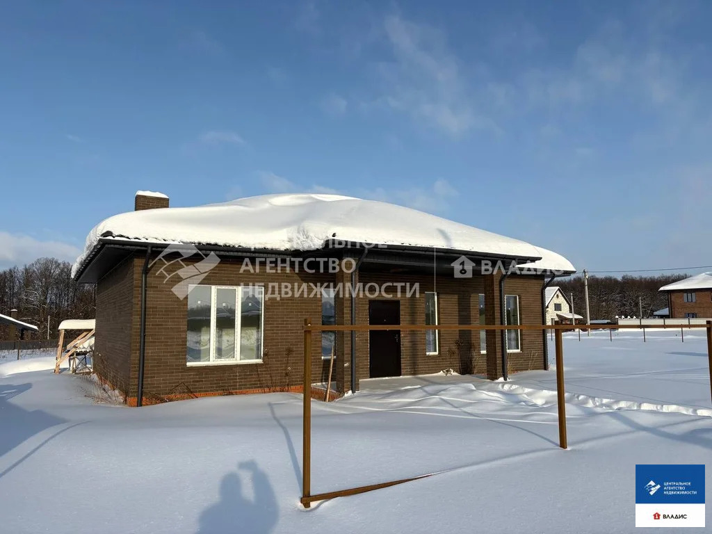 Продажа дома, Рязанский район, Благовещенская улица - Фото 6