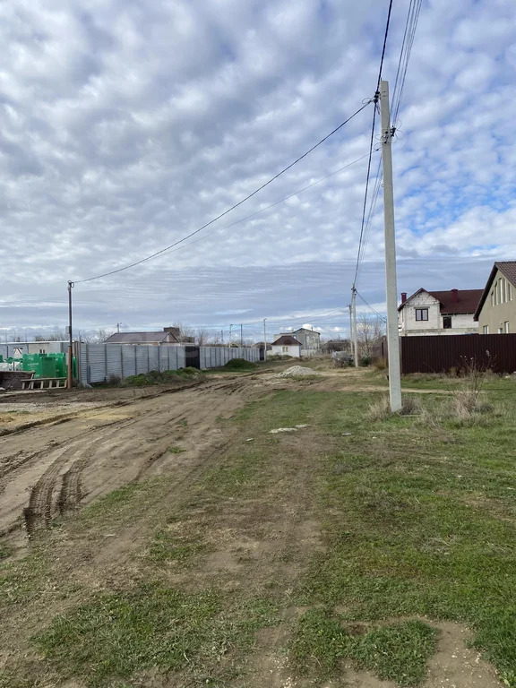 Продажа участка, Севастополь, улица Красноярская - Фото 3