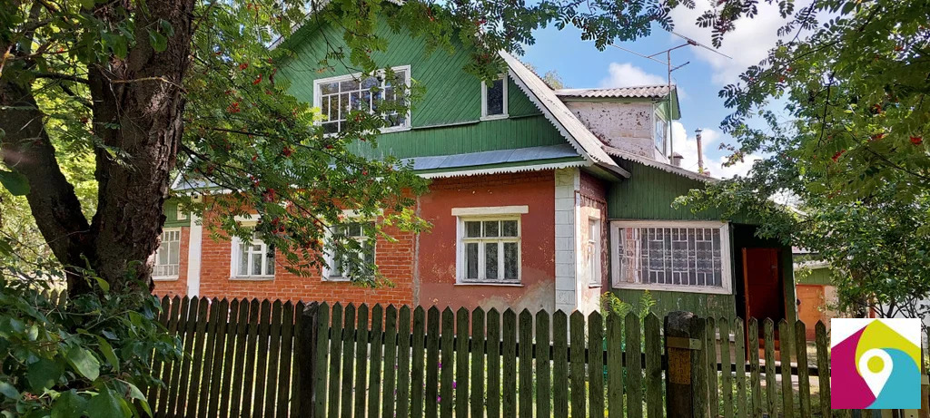 Продается дом, Сергиев Посад г, Загорского ул, 145м2, 7 сот - Фото 1