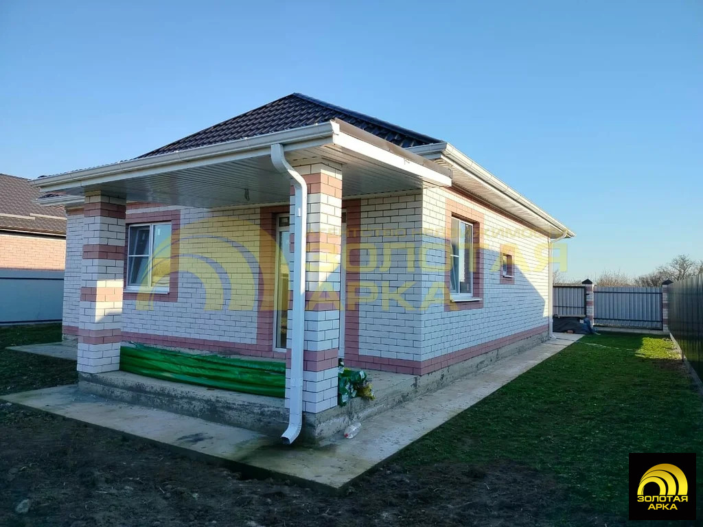 Продажа дома, Старотитаровская, Темрюкский район, Ильича пер. - Фото 3