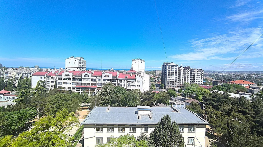 Продажа квартиры, Севастополь, ул. Николая Музыки - Фото 4