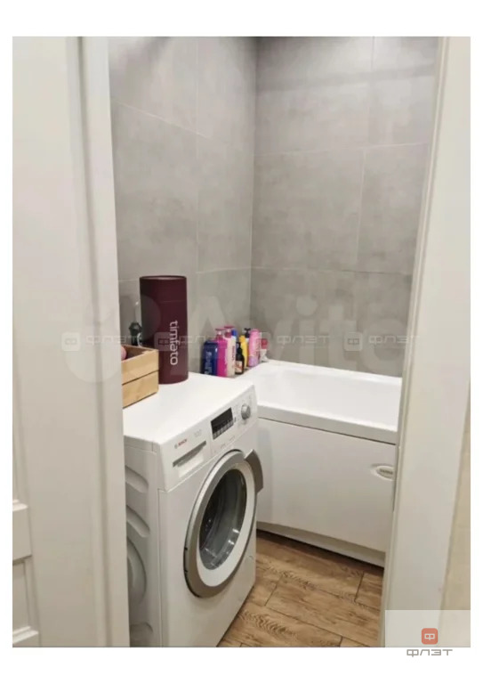 Продажа квартиры, Казань, ул. Александра Курынова - Фото 13