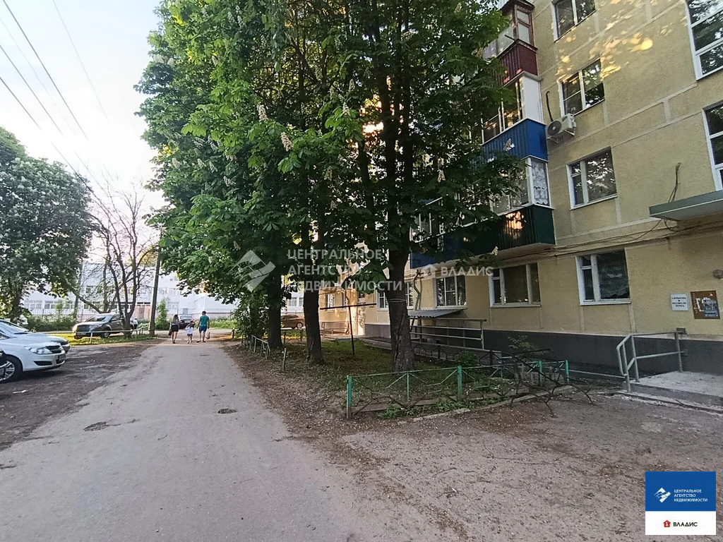 Продажа квартиры, Шилово, Шиловский район, ул. Стройкова - Фото 2