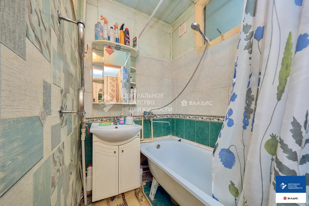 Продажа квартиры, Рязань, ул. Великанова - Фото 10