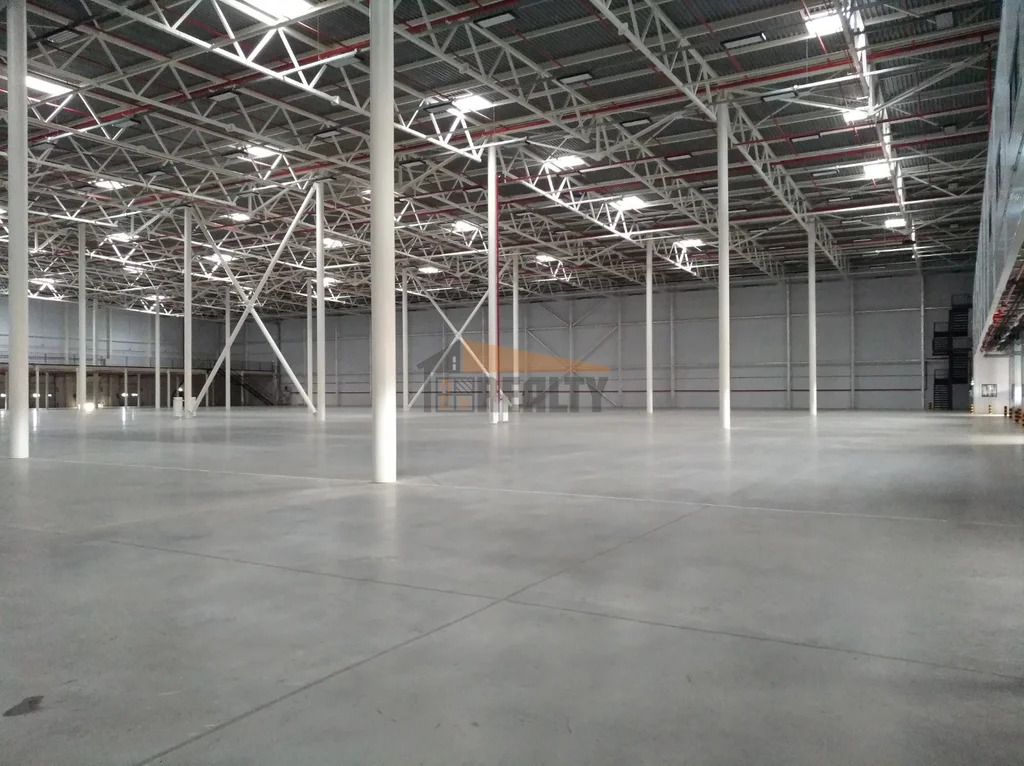 Аренда склада, Новоселки, Дмитровский район, вл19 - Фото 2