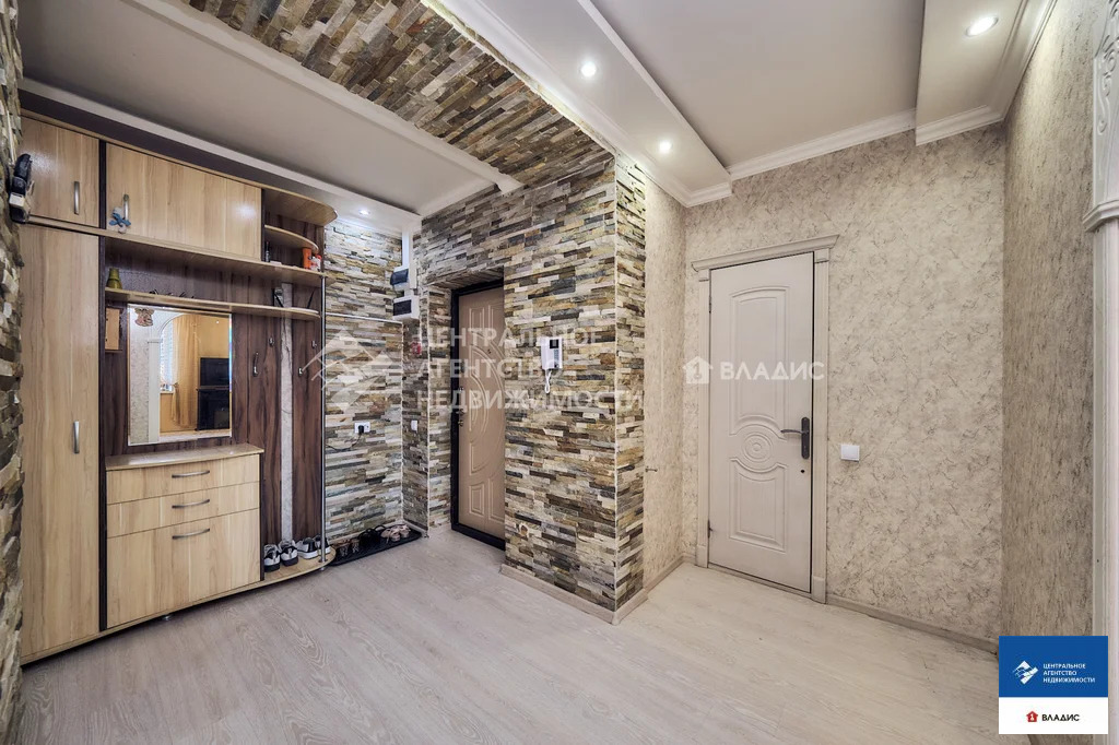 Продажа квартиры, Рязань, ул. Вокзальная - Фото 18